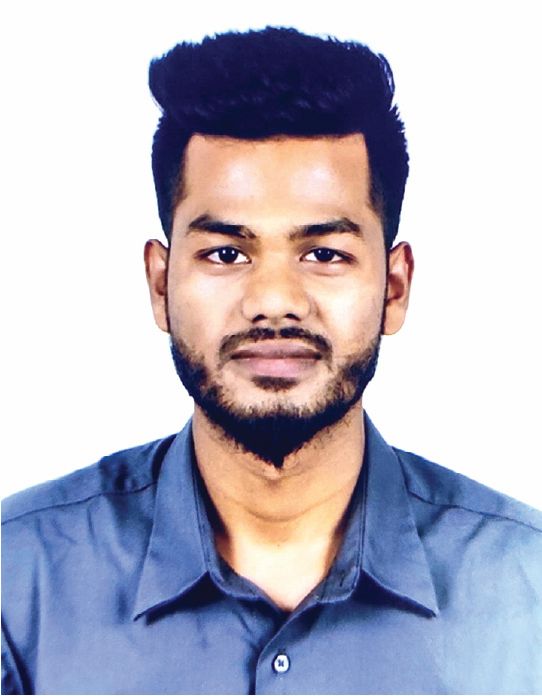 Photo of মো: সাইফুল ইসলাম